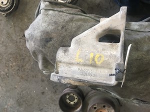 Used Cummins L10 Engine Misc Part (Stock #3818935)) Part Image