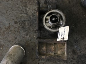 Used Cummins M11 Engine Misc Part (Stock #3895147)) Part Image