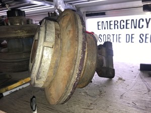 Used Cummins M11 Fan Clutch/Hub (Stock #791032)) Part Image