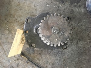 Photo of part