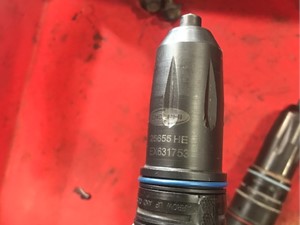 Photo of part