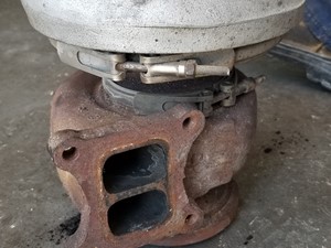 Used Cummins M11 Plus Turbo (Stock #4460049091)) Part Image