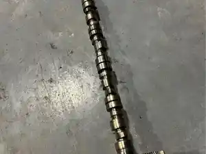 Used Cummins N14 Camshaft (Stock #3083932)) Part Image