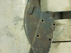 Used Cummins N14 Engine Misc Part (Stock #3335393)) Part Image