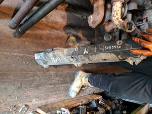Used Cummins N14 Intake Manifold (Stock #4460047686)) Part Image