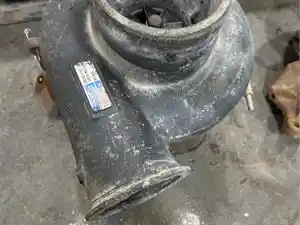 Used Cummins N14 Turbo (Stock #3532410)) Part Image
