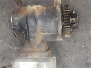 Used Cummins Air Compressor (Stock #4460048113)) Part Image