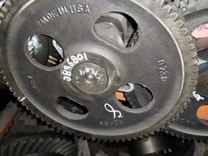 Used Cummins Camshaft Image