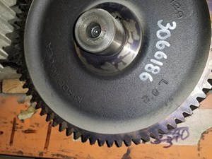 Used Cummins Camshaft Image