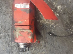 Used Cummins Fuel Gear Pump (Stock #4460048112)) Part Image