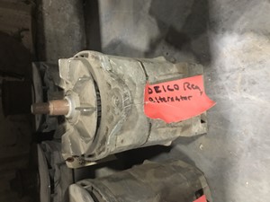 Photo of part