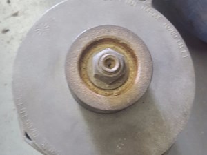 Photo of part