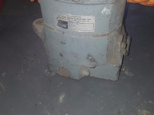 Photo of part