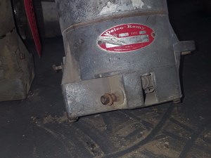 Photo of part