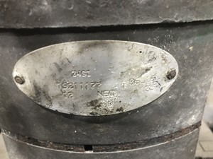 Photo of part