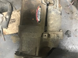 Photo of part