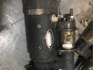 Photo of part