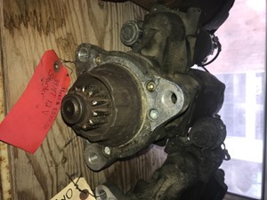 Photo of part