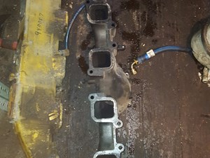 Used Detroit 14.0L Intake Manifold (Stock #4460047916)) Part Image