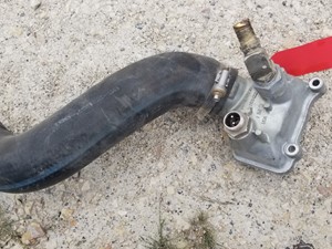 Used 2014 Detroit DD15 Engine Misc Part (Stock #11-9)) Part Image