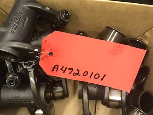 Used Detroit DD15 Rocker Arm (Stock #4460049192)) Part Image
