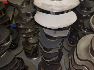 Photo of part