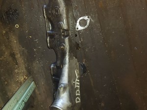 Photo of part