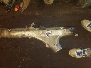 Photo of part