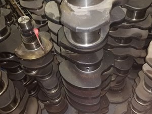 Photo of part