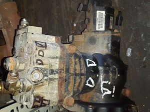 Used Detroit Air Compressor (Stock #4460047854)) Part Image