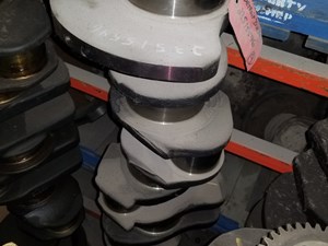 Used Detroit SERIES 60 Crankshaft (Stock #4460047462)) Part Image