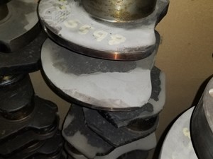 Used Detroit SERIES 60 Crankshaft Image