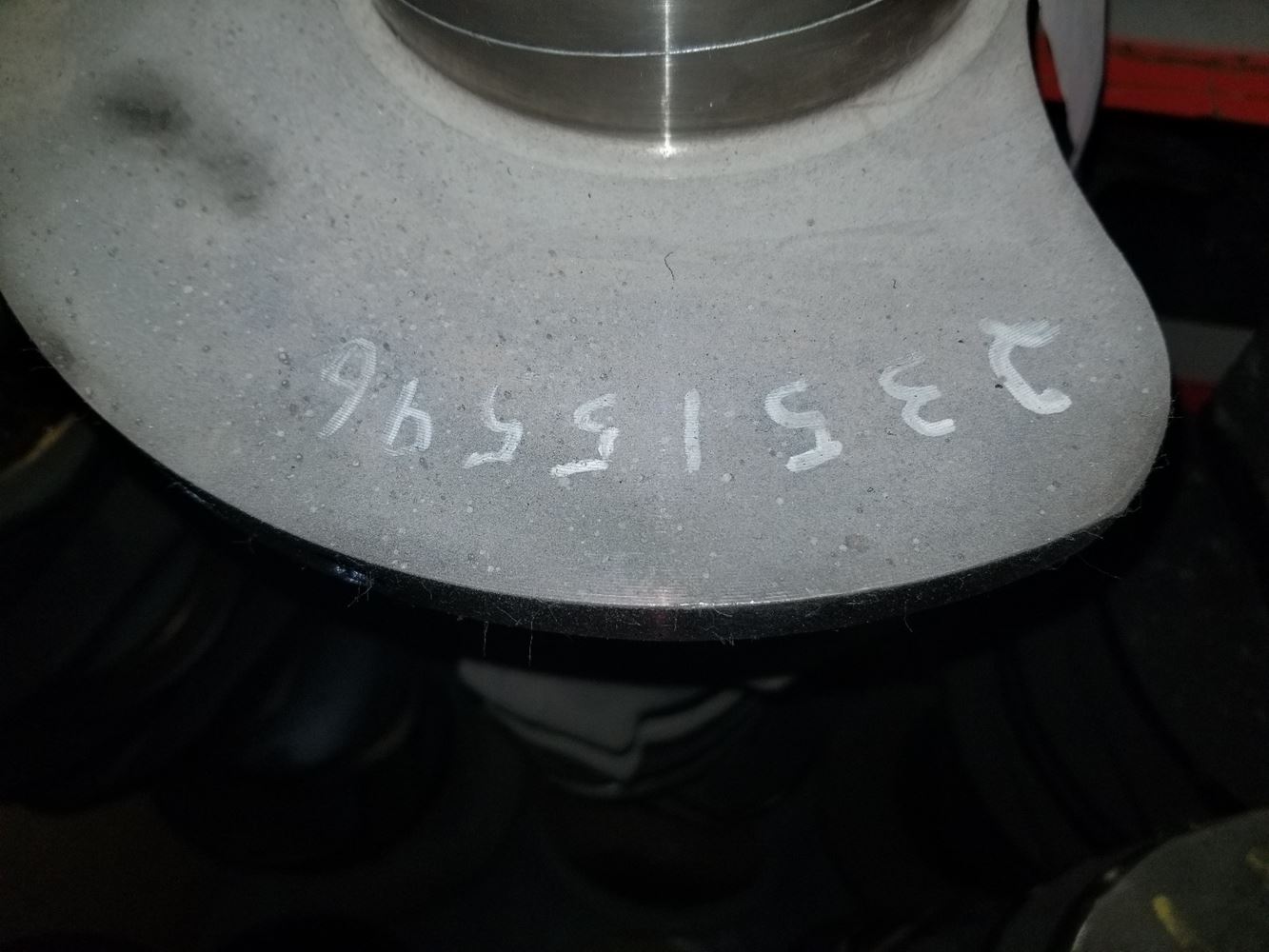 Used Detroit SERIES 60 Crankshaft for sale St. Andrews Manitoba