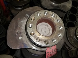 Used Detroit SERIES 60 Crankshaft Image