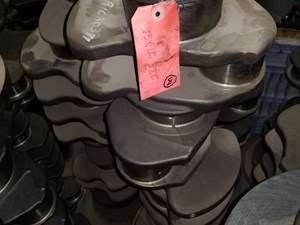 Used Detroit SERIES 60 Crankshaft Image