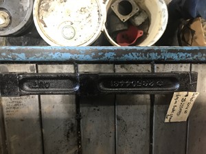Used Detroit SERIES 60 Engine Brake (Stock #23504431)) Part Image
