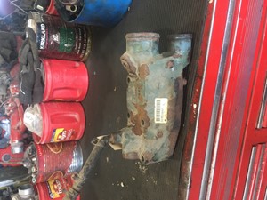 Used Detroit SERIES 60 Engine Misc Part (Stock #23533842)) Part Image