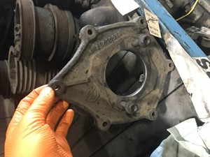 Used Detroit SERIES 60 Engine Misc Part Image