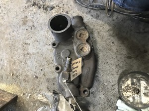Used Detroit SERIES 60 Engine Misc Part Image