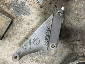 Used Detroit SERIES 60 Engine Misc Part (Stock #23521119)) Part Image