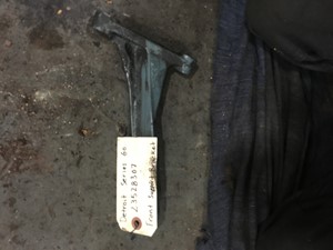 Used Detroit SERIES 60 Engine Misc Part (Stock #23528307)) Part Image