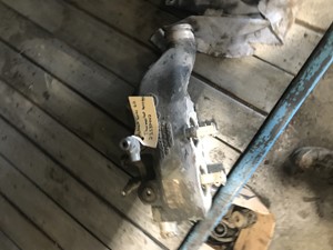 Used Detroit SERIES 60 Engine Misc Part (Stock #23537442)) Part Image