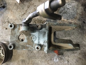 Used Detroit SERIES 60 Engine Misc Part (Stock #23520826)) Part Image
