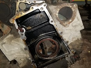 Used Detroit SERIES 60 Flywheel Housing (Stock #4460048813)) Part Image