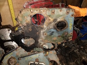 Used Detroit SERIES 60 Front Cover (Stock #4460048797)) Part Image