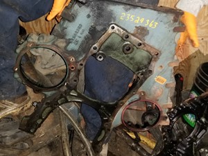 Used Detroit SERIES 60 Front Cover (Stock #4460048790)) Part Image