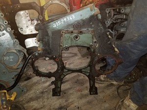 Used Detroit SERIES 60 Front Cover (Stock #4460048800)) Part Image