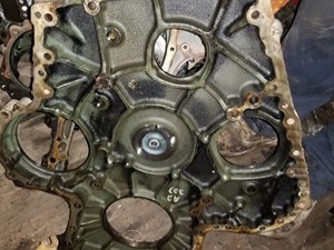 Used Detroit SERIES 60 Front Cover (Stock #4460048799)) Part Image
