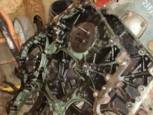 Used Detroit SERIES 60 Front Cover (Stock #4460048791)) Part Image