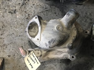 Used Detroit SERIES 60 Water Pump (Stock #23505018)) Part Image